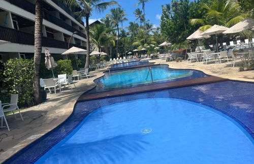 MURO ALTO - NANNAI RESIDENCE Beira Mar - Photo 1