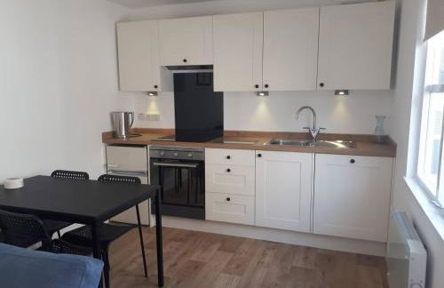 The Cabin at No 45 - Foto 3