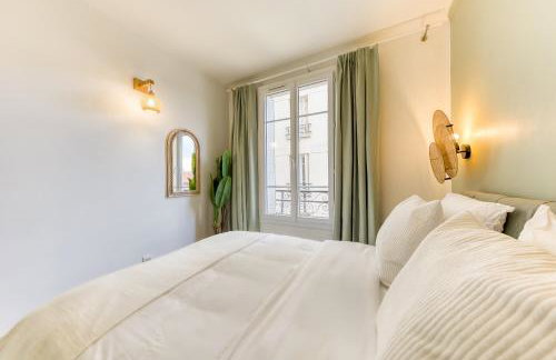 Le Nid Ambré, apaisant 15 min Paris - Photo 15