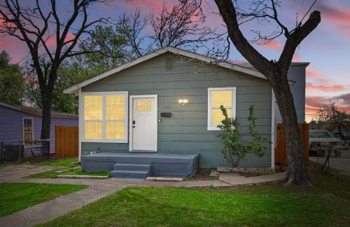 Charming Historic 3B Heart of Dallas - Sleeps 12 - Foto 28