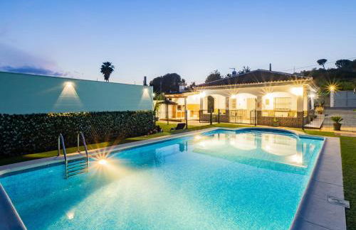 Cubo's Casa Fernando - Foto 7