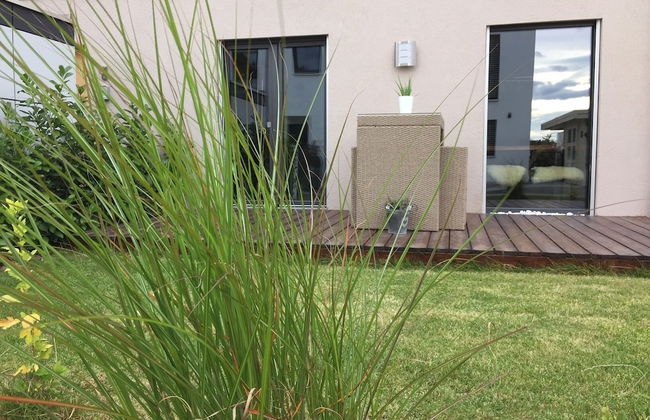 Villa Regensburg - Foto 46