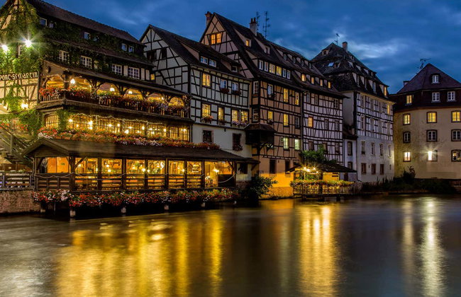 Free tour de los misterios y leyendas de Estrasburgo - Foto 3