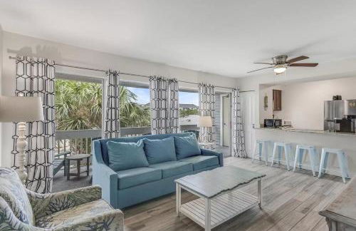 TipSea Turtle 3 Community pools Central Destin - Foto 1