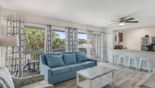 TipSea Turtle 3 Community pools Central Destin - Foto 1