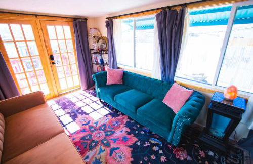 Rosy's Oracle with Private Hot Springs Tub - Foto 6