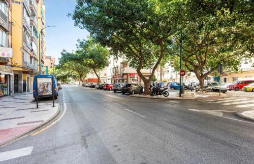 Los Mellis - María Zambrano Estación de Tren & Bus - Photo 25
