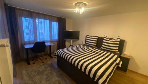 New komplett möblierte Wohnung-Zentral - Foto 4