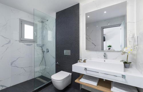 V Luxury Suites - Foto 17