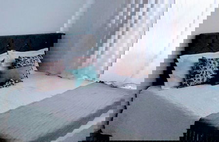 Guarujá Sol e Praia - Photo 3