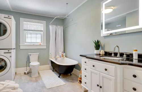 Historic Arab Home 12 Mi to Guntersville Lake! - Foto 14