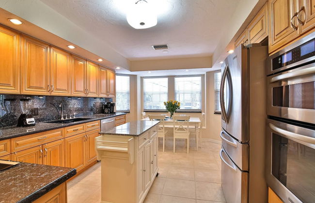 Siesta Key Home - Foto 15