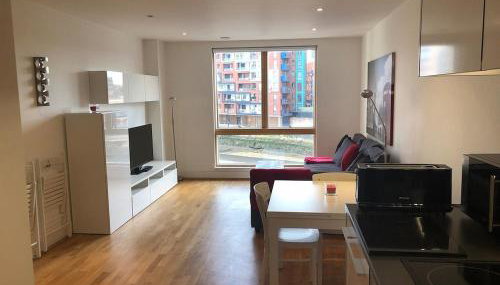 Toothbrush Apartments - Ipswich Waterfront - Quayside - Foto 4