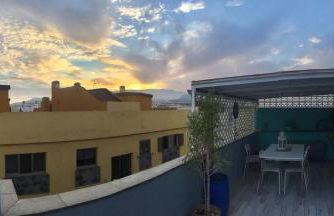 Cactus Home Penthouse - Photo 16