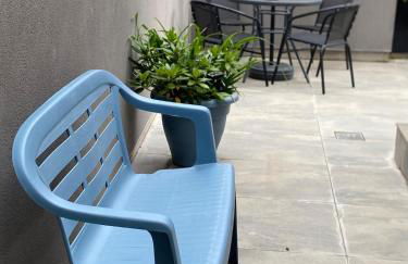 Wadham Suites - Foto 48