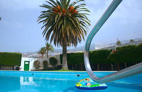 PARAISO TRANQUILIDAD VISTAS MAR y TEIDE - Foto 26