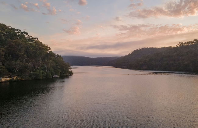 Calabash Bay Lodge - Foto 19