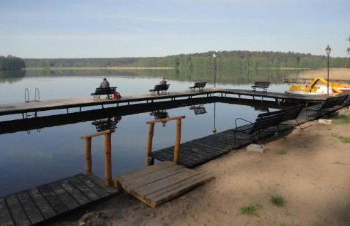 Beach Front Home In Ocypel With Sauna - Foto 20