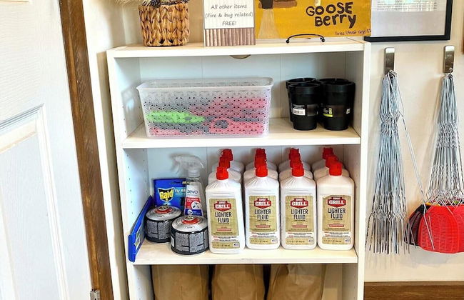 Gooseberry Lodges - Foto 5