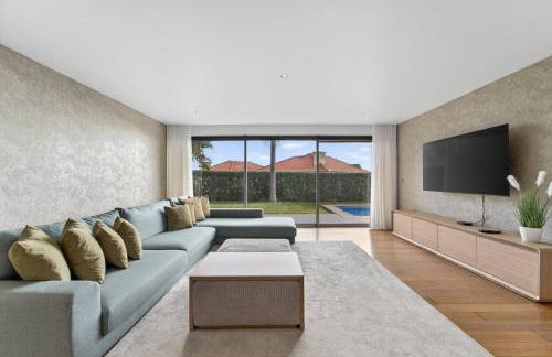 Al Mirase Villa - Foto 18