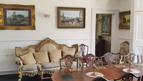 Historic Manor House - Sleeps 16 - Pool & Hot Tub - Foto 3