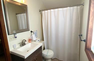 Ash Cottage in Poconos near Camelback & Kalahari - Foto 17