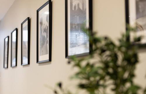 'Weston House' Newly Renovated Family and Workspace Business Cosy Home in Runcorn, Cheshire ENTIRE HOUSE - Foto 12