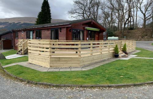 Ben Lomond Lodge - Foto 19