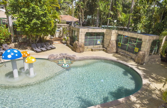 Ashmore Palms Holiday Village - Foto 73