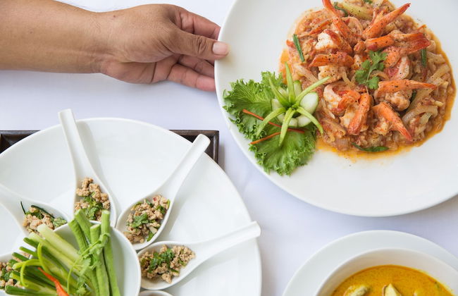 Baan Tawan Chai - Photo 15