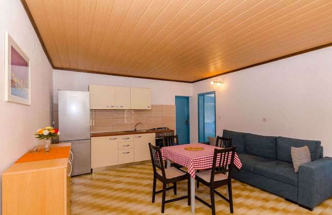 Apartments Nedeljko - Foto 22