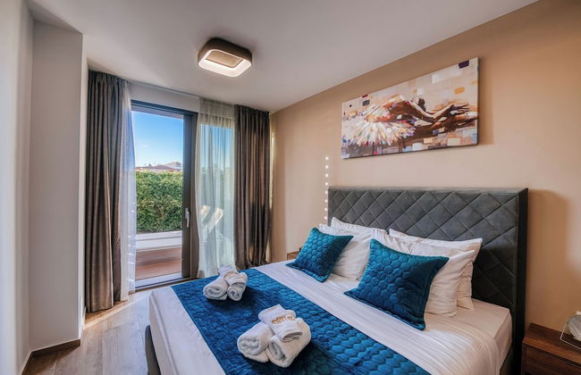 Dedaj Resort - Villa Delux - Foto 23