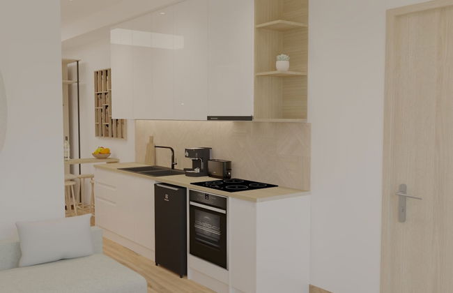 Dolce Terra Aurora Apartments - Foto 2