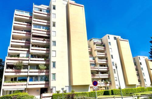 Chambre Privée en colocation dans un appartement Vaulx en Velin Centre - Foto 7