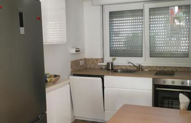 Pyramides, maison de ville de charme 6pers, 2 Chambres, terrasse - Foto 7