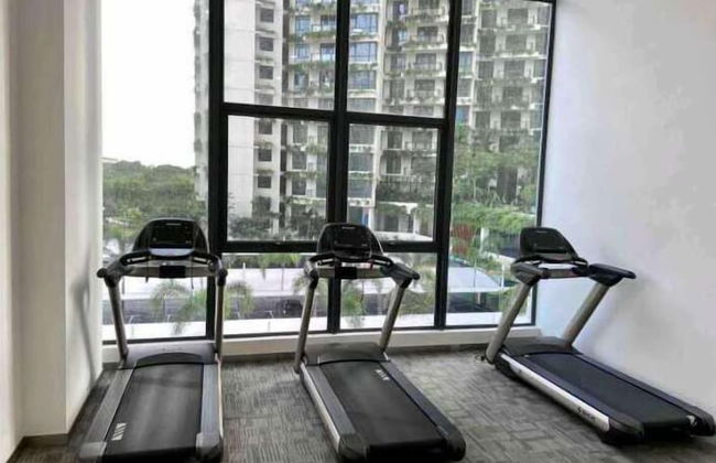 Forest City Ataraxia Park 2 by Wastone - Photo 19