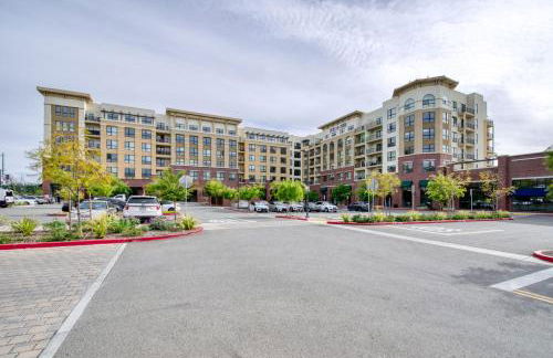 Blueground Hayward pool on-site restaurants SFO-1698 - Foto 34