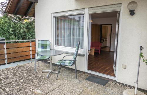 Haus Schwörer - Foto 34