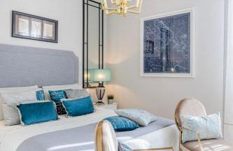 Elegante appartamento a 20mt dalla spiaggia con garage - Foto 29