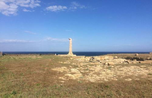 Comodo appartamento a Crotone - Foto 18