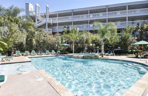 Sea Chase with an ocean view at Casa Del Mar - Foto 1