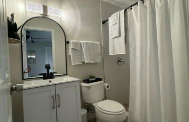 Entire House near DTLV - Foto 9