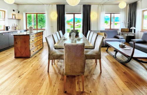 Ferienhaus Bachperle - Alpenidyll mit Kamin, Balkon oder Terrasse für Genießer - Foto 21