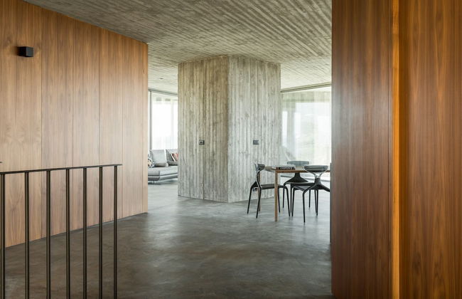 Seaview 4 Bed Villa Sleeps 8 -private Pool-pets Ok - Foto 2