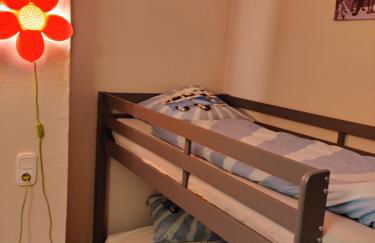 Ferienhaus am Sauerbrunnen - Foto 13