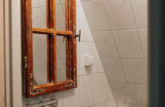 Dom wakacyjny w Kiersztanowie Ładnie Tu - Foto 28