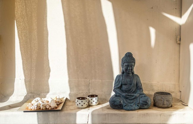 Urban Nest - Loft With Private Rooftop Garden - Foto 32