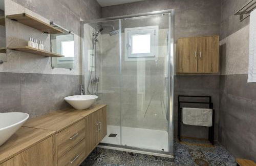 Villa Paraíso, exclusiva, todas las comodidades - Foto 17