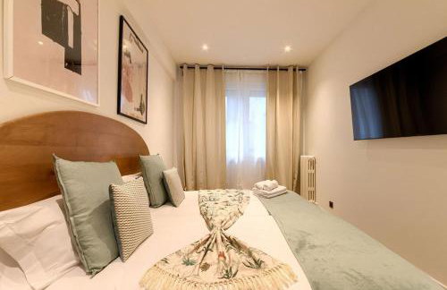 San Mamés Apartment - Foto 16