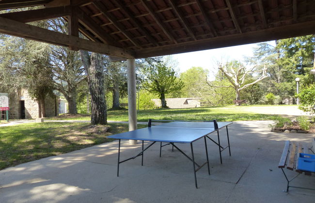 Les Vans-Cottage 3 pièces 5 personnes - Foto 19